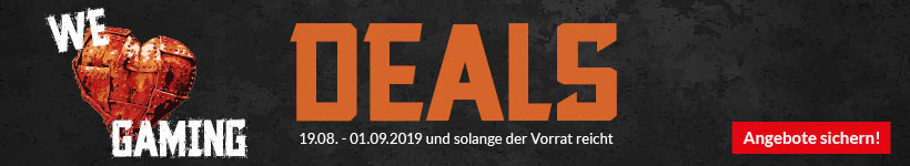 WeLoveGaming-Deals