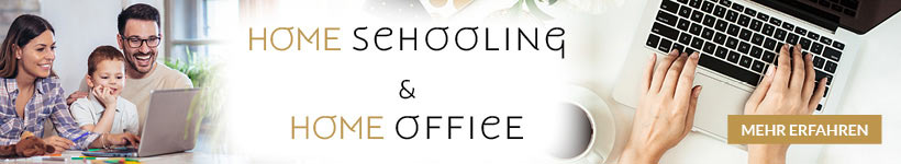 ALTERNATE Themenwoche Homeschooling