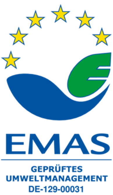 Emas Logo