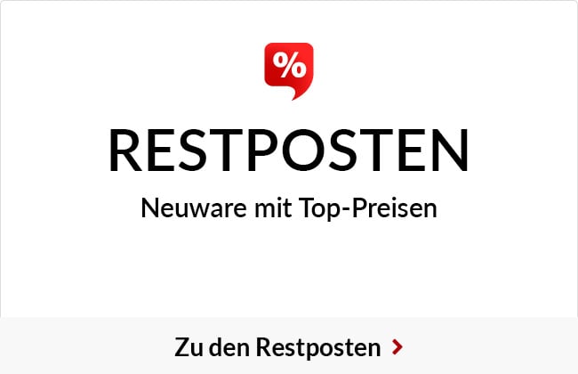 Restposten günstig kaufen » ALTERNATE Outlet