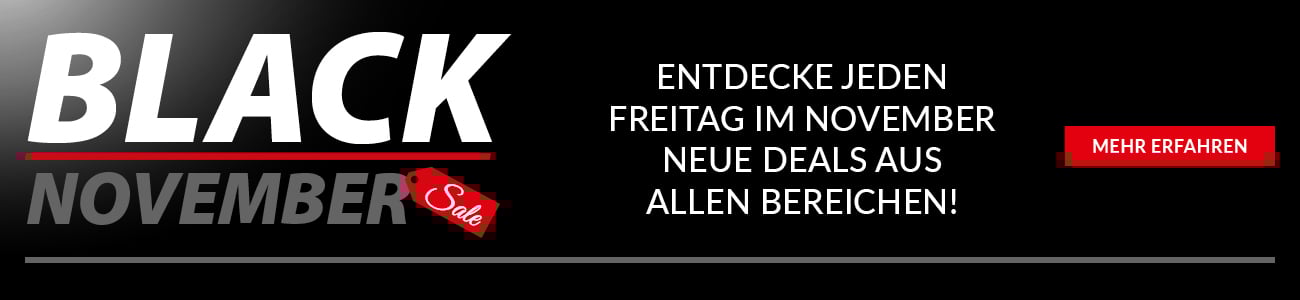 Black November 2025 AT