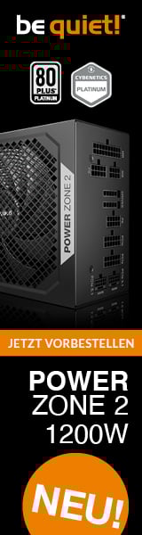 Power Zone 2 1200W Launch