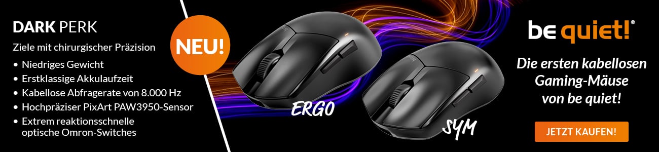 Dark Perk Ergo | Dark Perk Sym