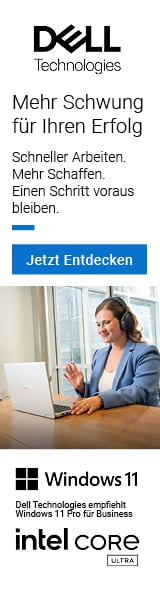 Global2: Dell Microsoft Kampagne