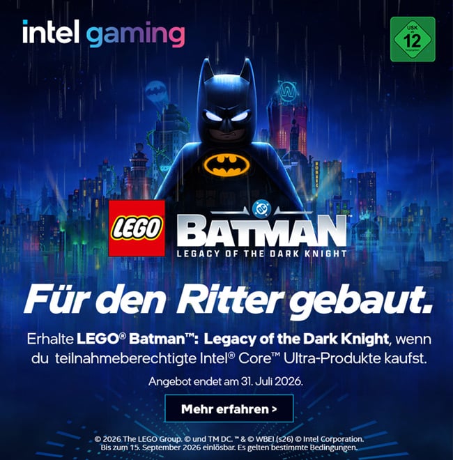 Intel Spring Game Bundle