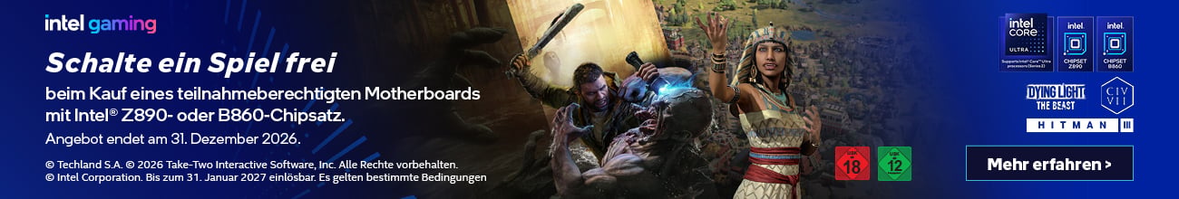Mainboard Games Bundle