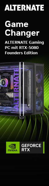 Gamescom PC Bewerbung (Gaming PCs)