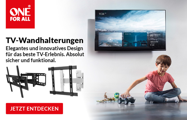 Contentteaser Klein auf TV&Audio
