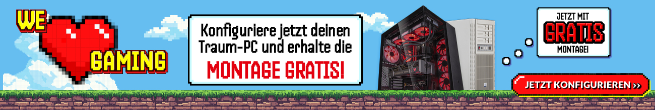 Jetzt konfigurieren