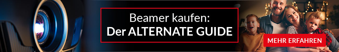 Info & Hilfe zum Beamer Kauf