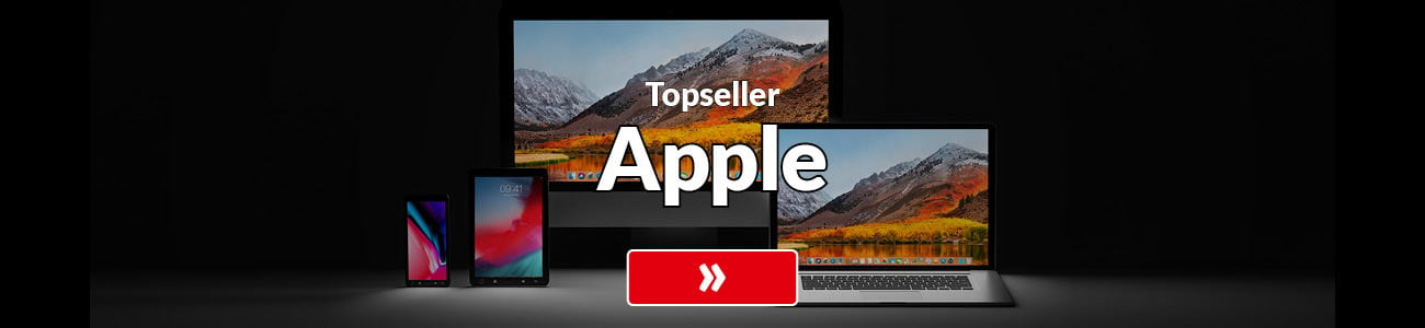 Topseller Apple