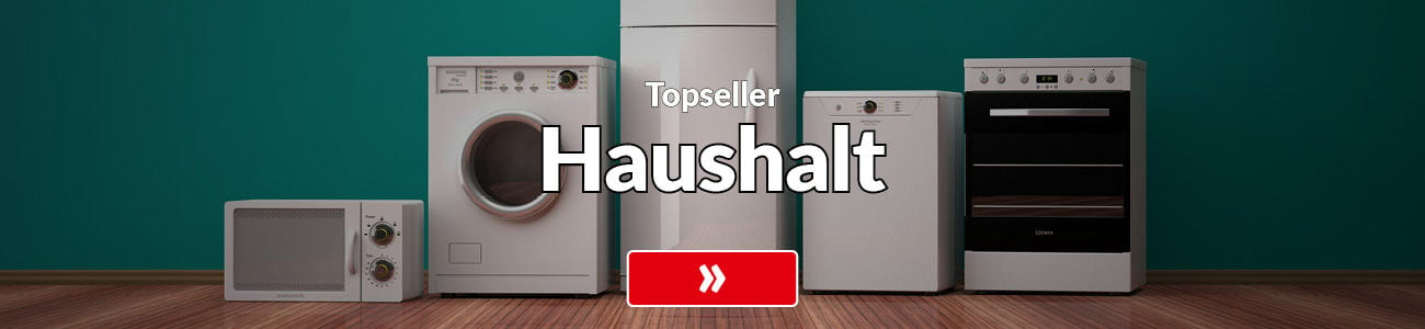 Topseller Haushalt