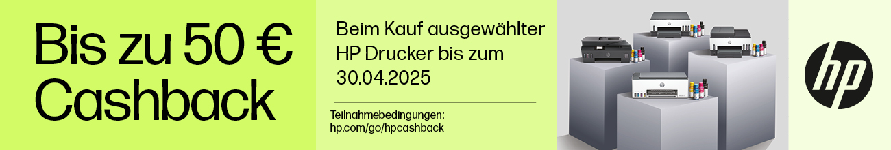 HP Cashback Detail ab 01.02.