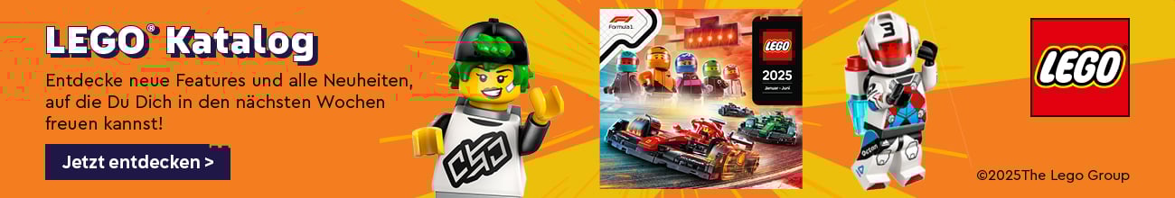 Lego Katalog Detailseitenbanner