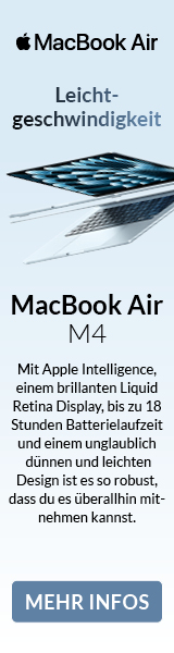 MacBook Air M4