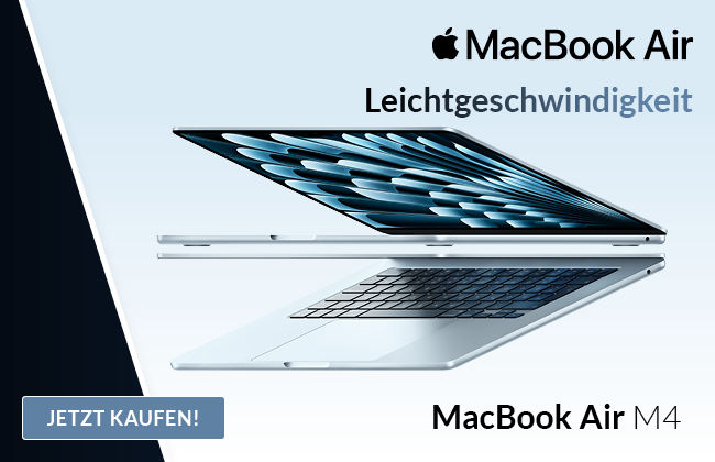 MacBook Air M4