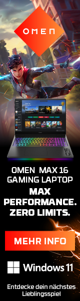 HP/OMEN OMEN MAX 16 MS JMA Gaming