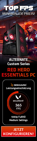 Red Hero Essentials PC