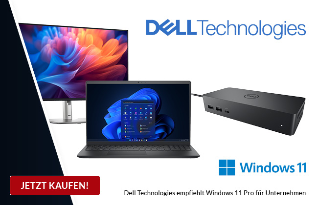 Dell Technologies