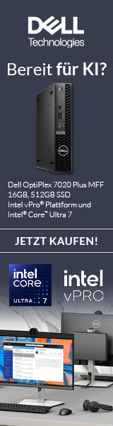 Bereit für KI
