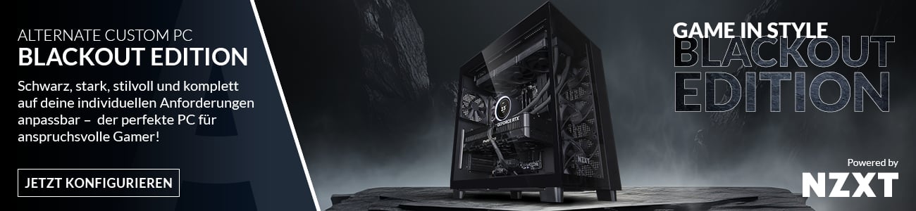 Blackout Edition