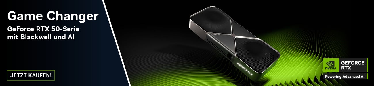 NVIDIA Stageteaser (Start) Q2FY26 CE: Blackwell Desktop Etail